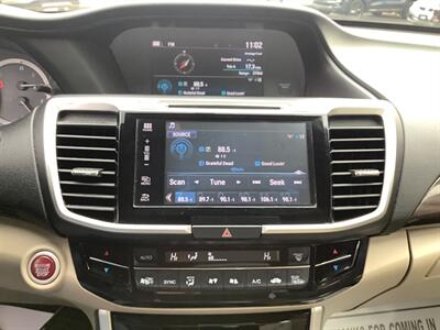 2017 Honda Accord EX-L   - Photo 14 - Hatboro, PA 19040