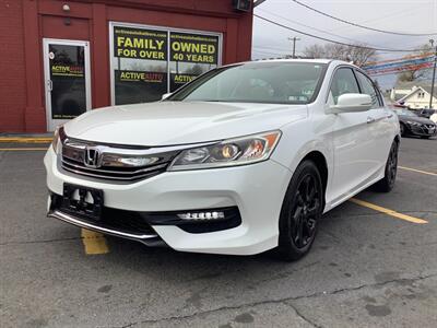 2017 Honda Accord EX-L - Photo 3 - Hatboro, PA 19040