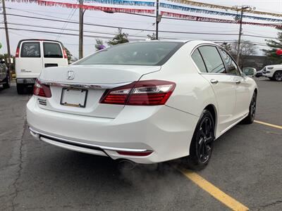 2017 Honda Accord EX-L   - Photo 7 - Hatboro, PA 19040