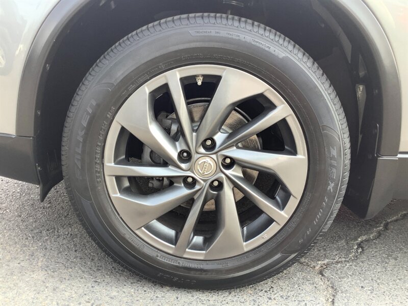 2015 Nissan Rogue SL - Photo 23 - Hatboro, PA 19040