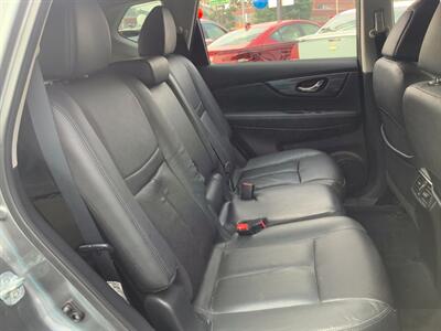 2015 Nissan Rogue SL - Photo 14 - Hatboro, PA 19040