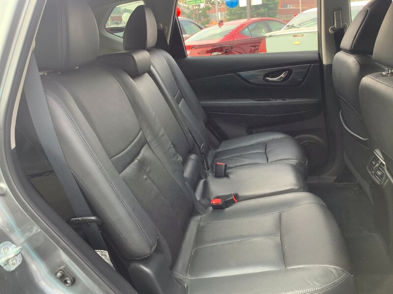 2015 Nissan Rogue SL - Photo 14 - Hatboro, PA 19040