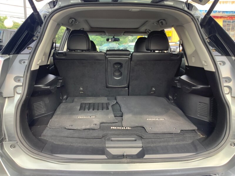 2015 Nissan Rogue SL - Photo 13 - Hatboro, PA 19040