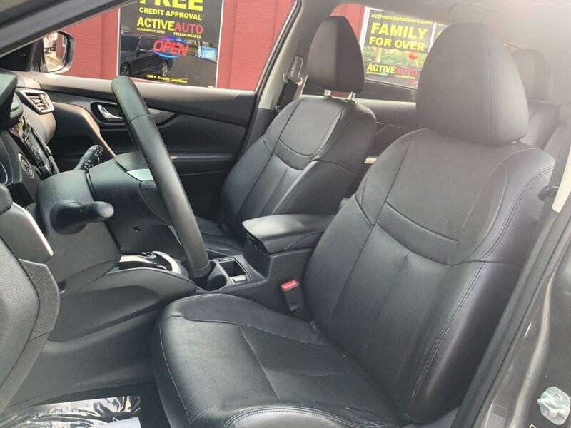 2015 Nissan Rogue SL - Photo 10 - Hatboro, PA 19040