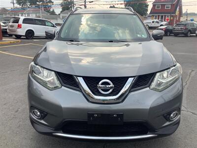 2015 Nissan Rogue SL - Photo 2 - Hatboro, PA 19040