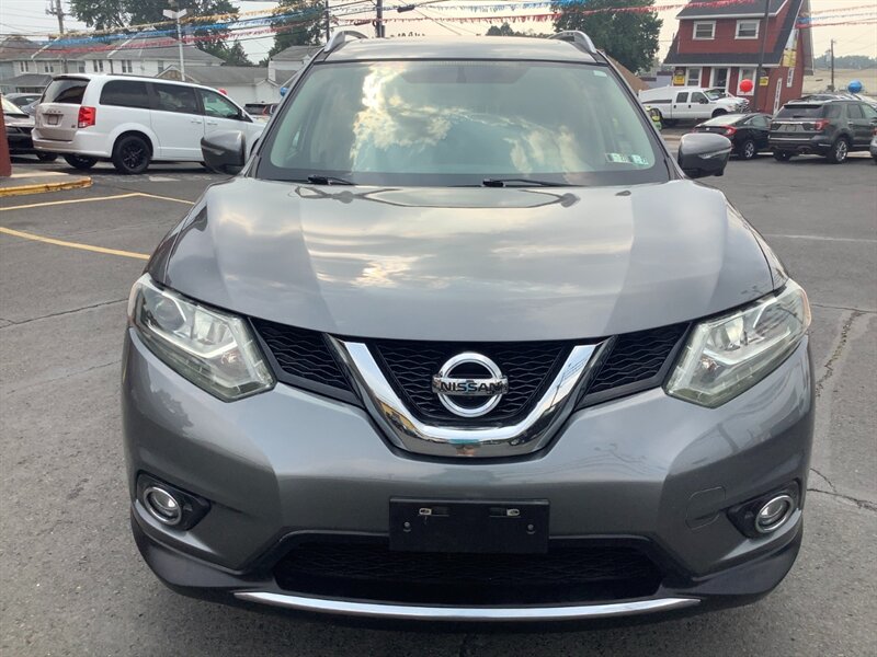 2015 Nissan Rogue SL - Photo 2 - Hatboro, PA 19040