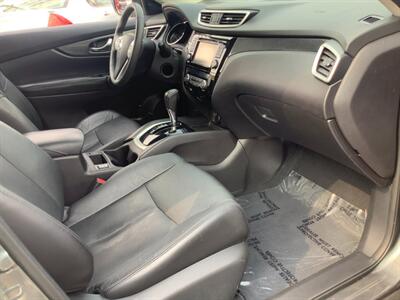 2015 Nissan Rogue SL - Photo 15 - Hatboro, PA 19040