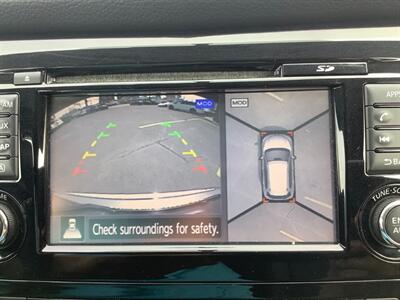 2015 Nissan Rogue SL - Photo 19 - Hatboro, PA 19040