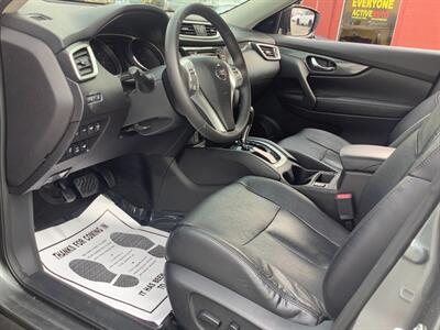 2015 Nissan Rogue SL - Photo 11 - Hatboro, PA 19040