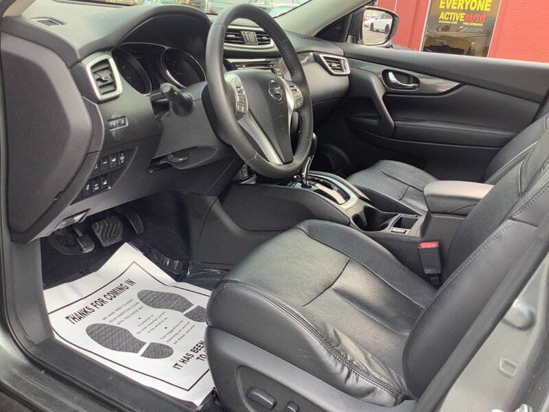 2015 Nissan Rogue SL - Photo 11 - Hatboro, PA 19040