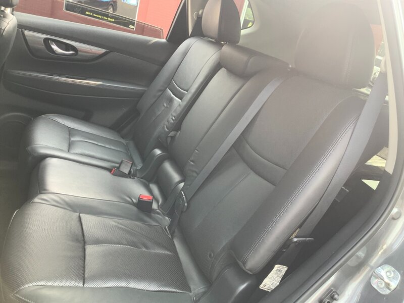 2015 Nissan Rogue SL - Photo 12 - Hatboro, PA 19040