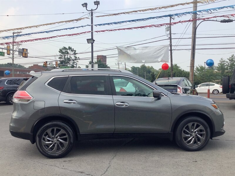 2015 Nissan Rogue SL - Photo 8 - Hatboro, PA 19040