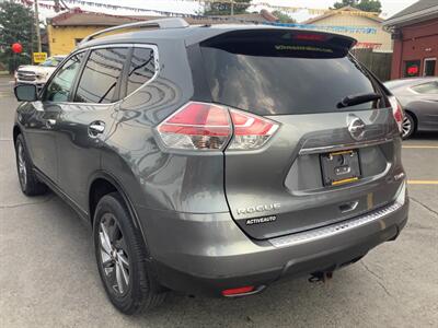 2015 Nissan Rogue SL - Photo 7 - Hatboro, PA 19040