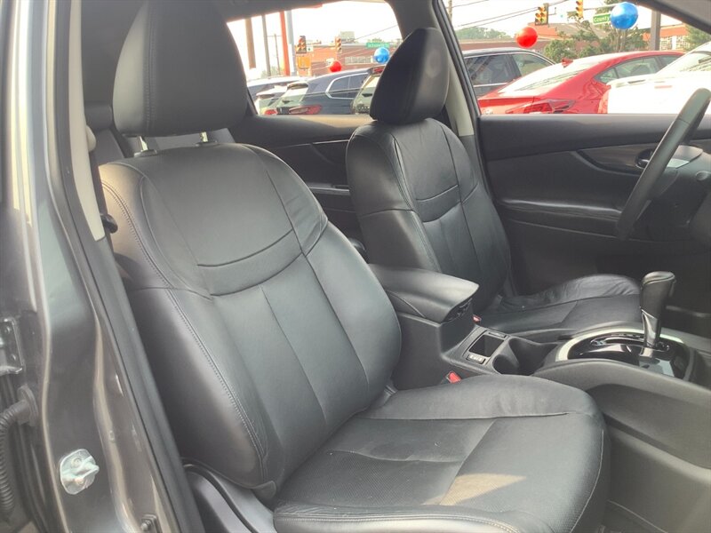 2015 Nissan Rogue SL - Photo 16 - Hatboro, PA 19040