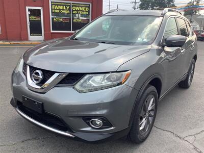 2015 Nissan Rogue SL - Photo 3 - Hatboro, PA 19040