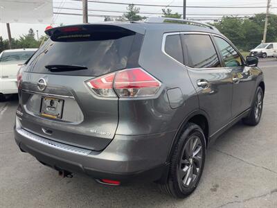 2015 Nissan Rogue SL - Photo 6 - Hatboro, PA 19040