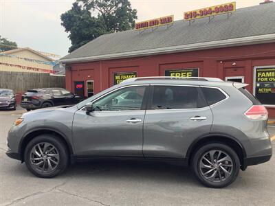 2015 Nissan Rogue SL - Photo 4 - Hatboro, PA 19040
