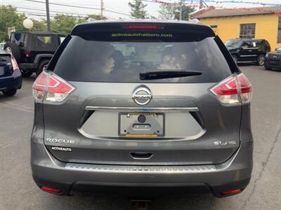 2015 Nissan Rogue SL - Photo 5 - Hatboro, PA 19040