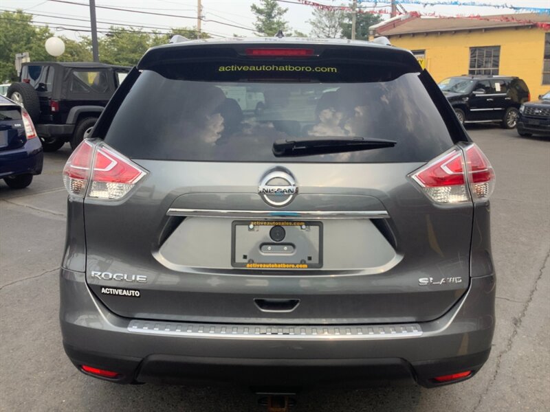 2015 Nissan Rogue SL - Photo 5 - Hatboro, PA 19040