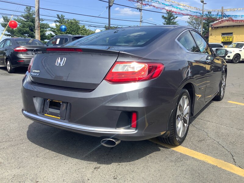 2015 Honda Accord EX - Photo 13 - Hatboro, PA 19040