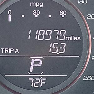 2015 Honda Accord EX - Photo 23 - Hatboro, PA 19040