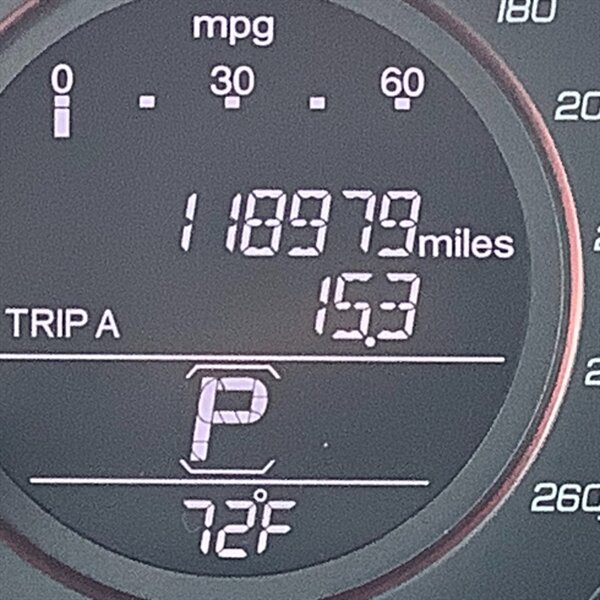 2015 Honda Accord EX - Photo 45 - Hatboro, PA 19040