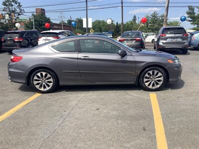 2015 Honda Accord EX - Photo 8 - Hatboro, PA 19040