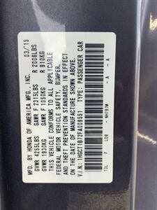 2015 Honda Accord EX - Photo 21 - Hatboro, PA 19040