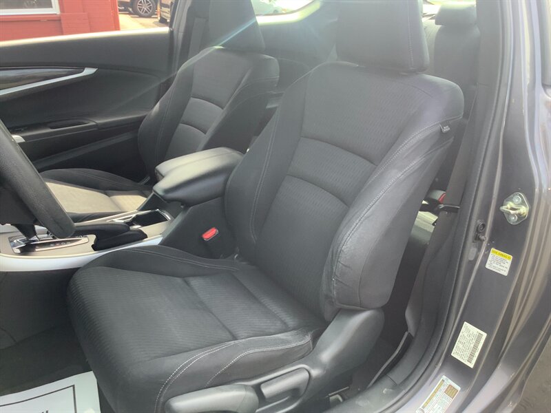 2015 Honda Accord EX - Photo 19 - Hatboro, PA 19040