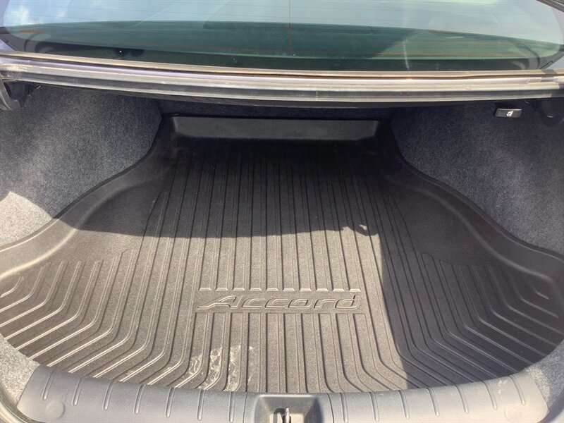 2015 Honda Accord EX - Photo 26 - Hatboro, PA 19040