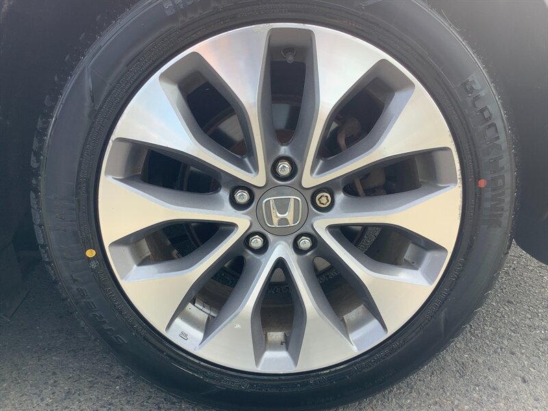 2015 Honda Accord EX - Photo 36 - Hatboro, PA 19040