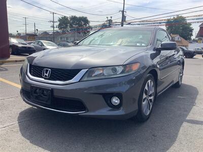 2015 Honda Accord EX - Photo 3 - Hatboro, PA 19040
