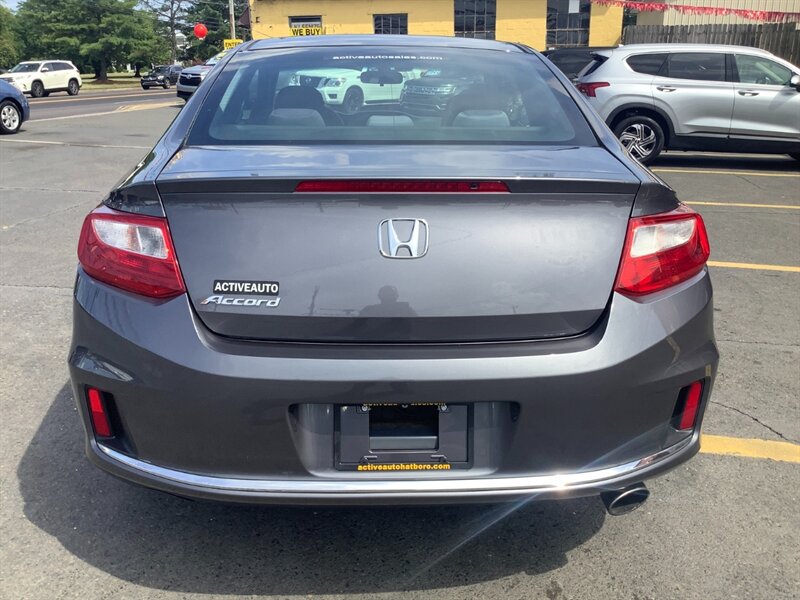 2015 Honda Accord EX - Photo 12 - Hatboro, PA 19040