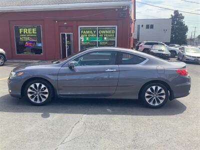 2015 Honda Accord EX - Photo 4 - Hatboro, PA 19040