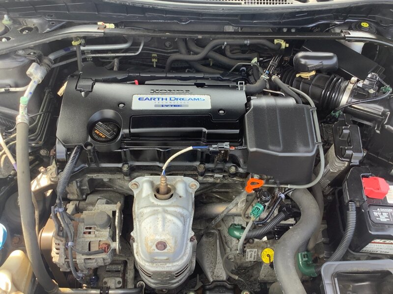 2015 Honda Accord EX - Photo 17 - Hatboro, PA 19040