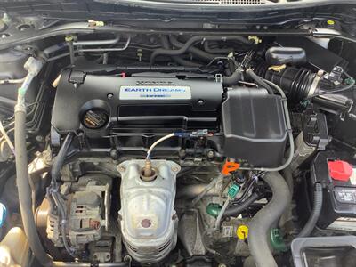 2015 Honda Accord EX - Photo 9 - Hatboro, PA 19040