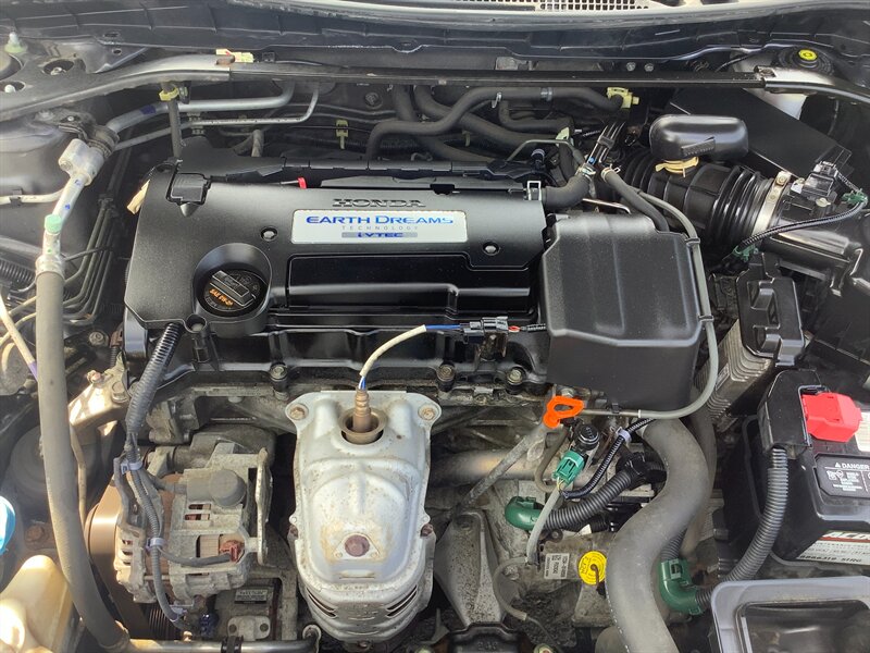 2015 Honda Accord EX - Photo 18 - Hatboro, PA 19040