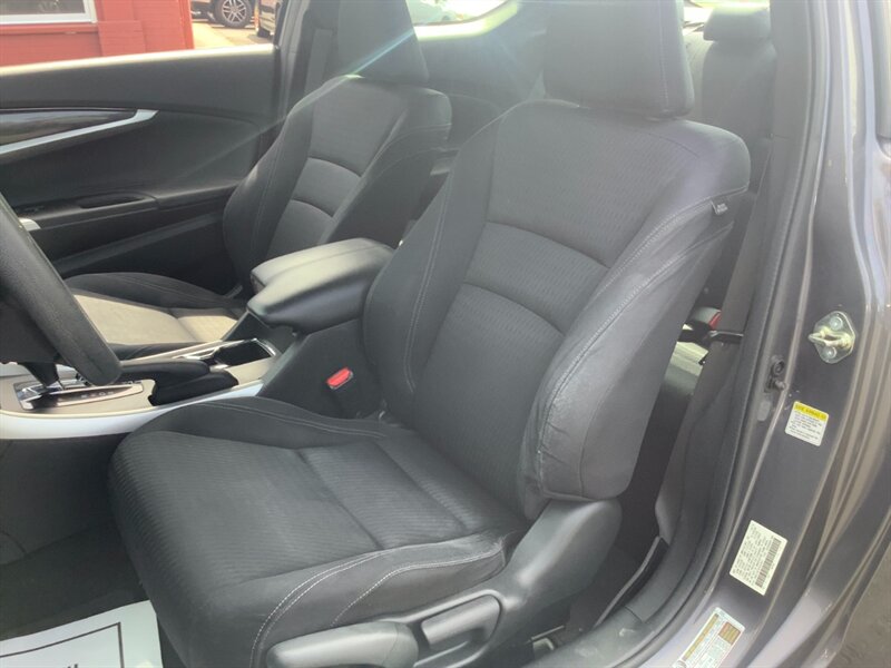 2015 Honda Accord EX - Photo 20 - Hatboro, PA 19040