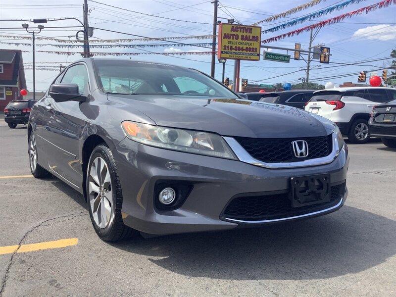 2015 Honda Accord EX  
