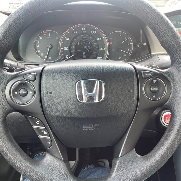 2015 Honda Accord EX - Photo 34 - Hatboro, PA 19040