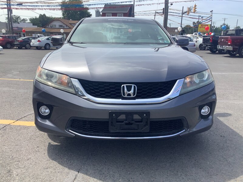 2015 Honda Accord EX - Photo 4 - Hatboro, PA 19040