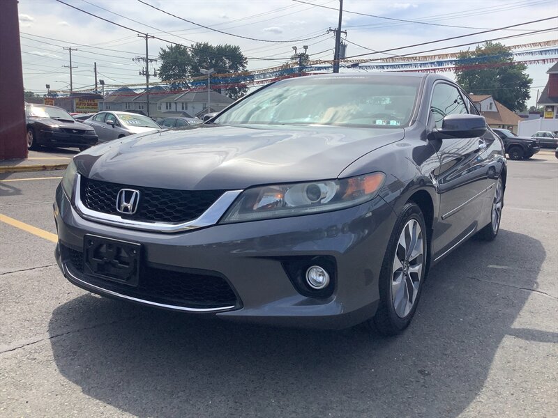 2015 Honda Accord EX - Photo 6 - Hatboro, PA 19040