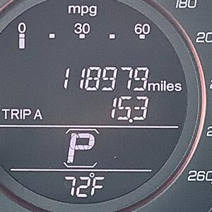 2015 Honda Accord EX - Photo 26 - Hatboro, PA 19040