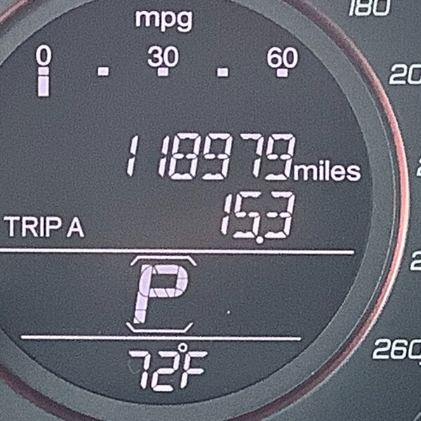 2015 Honda Accord EX - Photo 52 - Hatboro, PA 19040