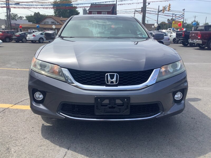 2015 Honda Accord EX  