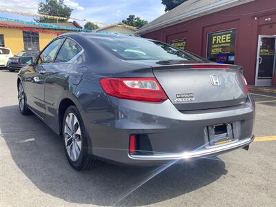 2015 Honda Accord EX - Photo 5 - Hatboro, PA 19040