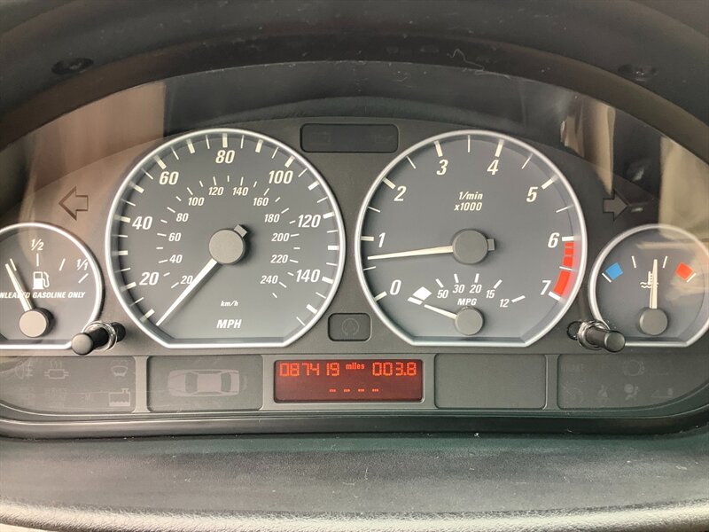 2001 BMW 330Ci - Photo 21 - Hatboro, PA 19040