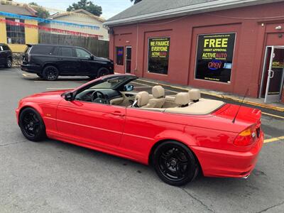 2001 BMW 330Ci - Photo 25 - Hatboro, PA 19040