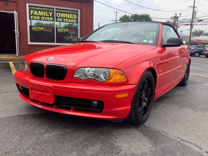2001 BMW 330Ci - Photo 3 - Hatboro, PA 19040