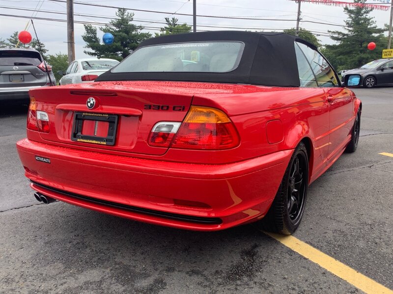2001 BMW 330Ci - Photo 7 - Hatboro, PA 19040